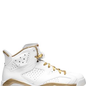 Air Jordan Nike AJ Golden Moments Pack GMP (6/7) (535357-935)