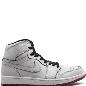 Air Jordan Nike AJ I 1 SB Lance Mountain White (653532-100)