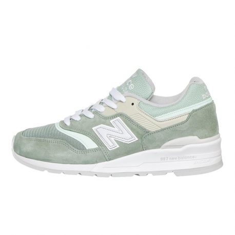 New Balance M997 SOB \