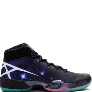 Air Jordan Nike AJ XXX 30 Quai 54 Cosmos (863586-010)