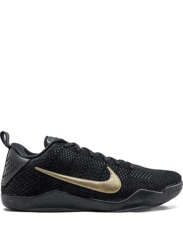 Nike  Kobe 11 Elite Low FTB (869459-001)