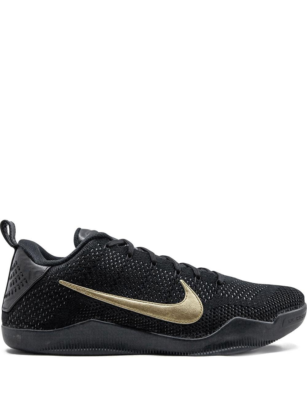 Nike Kobe 11 Elite Low FTB (869459-001 