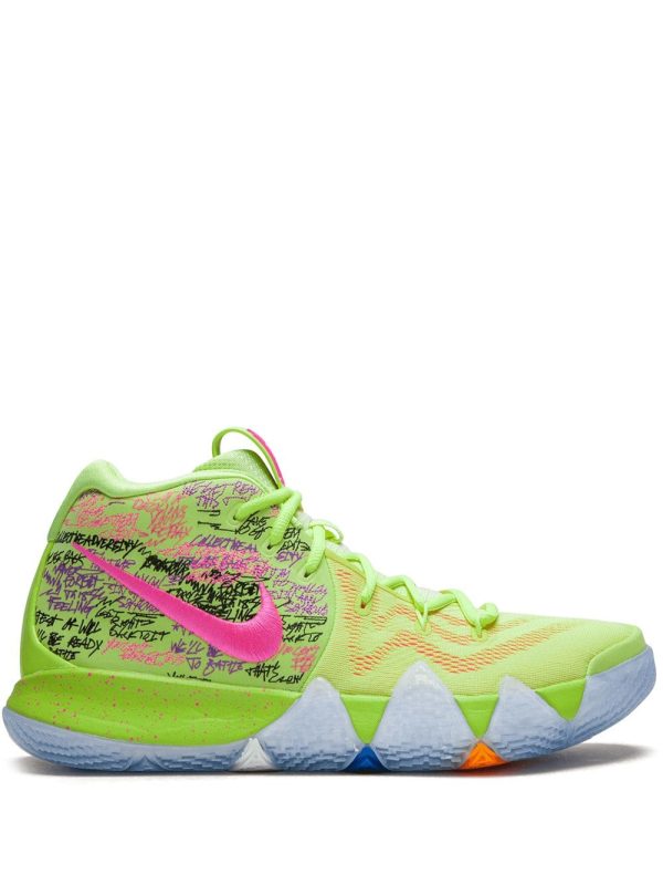 Nike Kyrie 4 Confetti (943806-900)