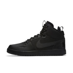 Мужские кроссовки Nike Court Borough Mid Winter (AA0547-002)