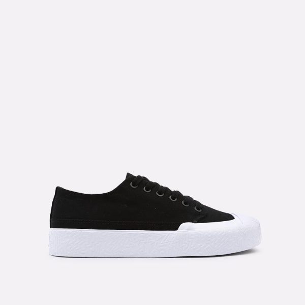 DC SHOES Кеды DC SHOES T-FUNK LO S X TATI (ADYS300578-BLW-BLW)