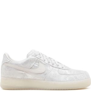 Nike x CLOT Air Force 1 Low (AO9286-100)