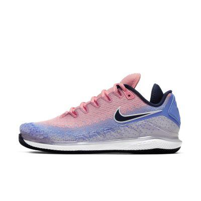 NikeCourt Air Zoom Vapor X Knit AR8835 406 SNEAKER SEARCH