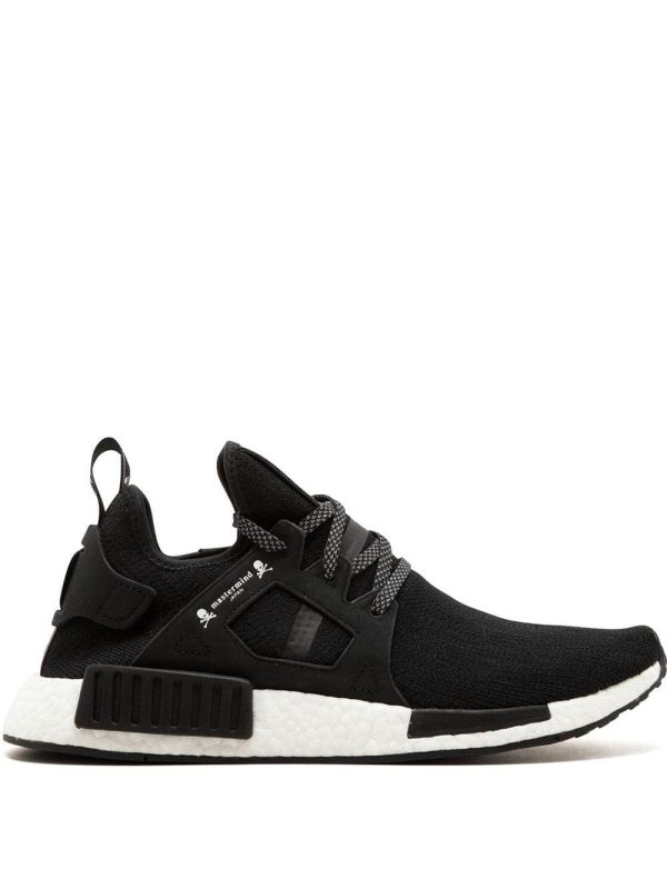 Adidas adidas x Mastermind NMD XR1 Black (BA9726)