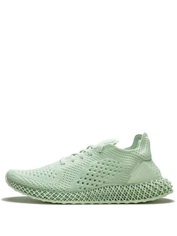 Adidas adidas x Daniel Arsham Futurecraft 4D (BD7400)