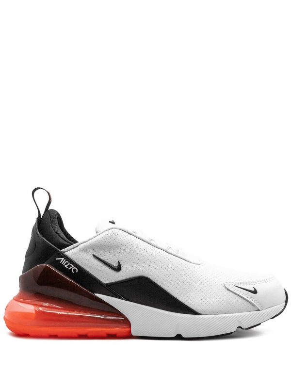 Nike  Air Max 270 PRM LEA (BQ6171-100)