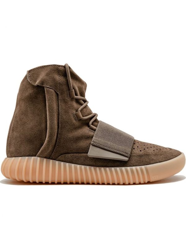 Yeezy Yeezy Boost 750 Light Brown Gum (Chocolate) (BY2456)