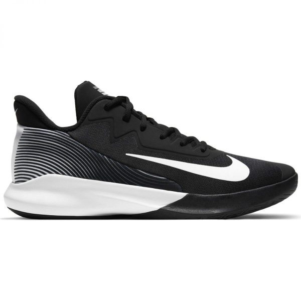 Nike Precision IV (CK1069-001)