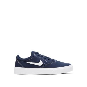 Nike SB Charge Canvas GS (Navy / Weiß) (CQ0260-400)