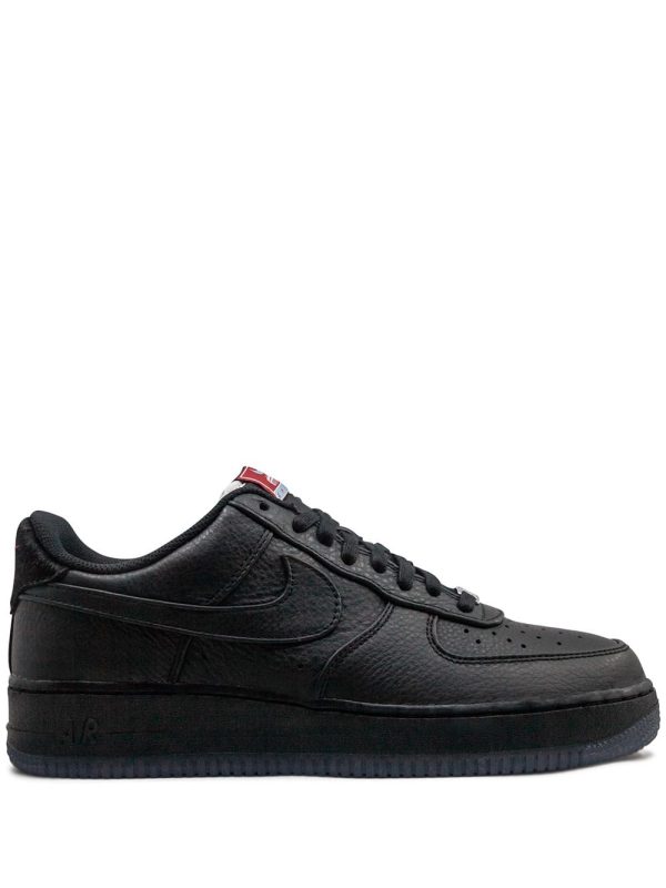 Nike Air Force AF 1 'Chicago' (2019) (CT1520-001)