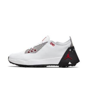 Мужские кроссовки для гольфа Jordan ADG 2 (CT7812-100)