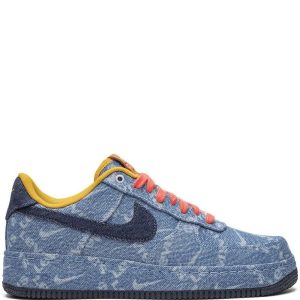 Nike Air Force 1 Low Levi's Exclusive Denim (2019) (CV0670-447)