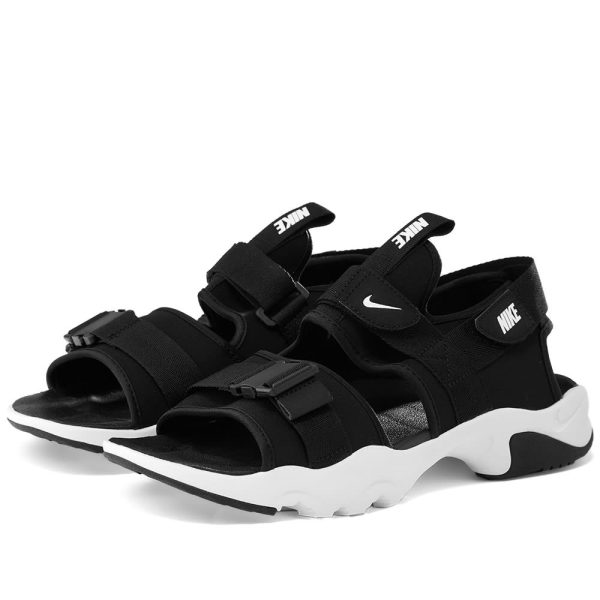 Nike Canyon Sandal W (CV5515-001)