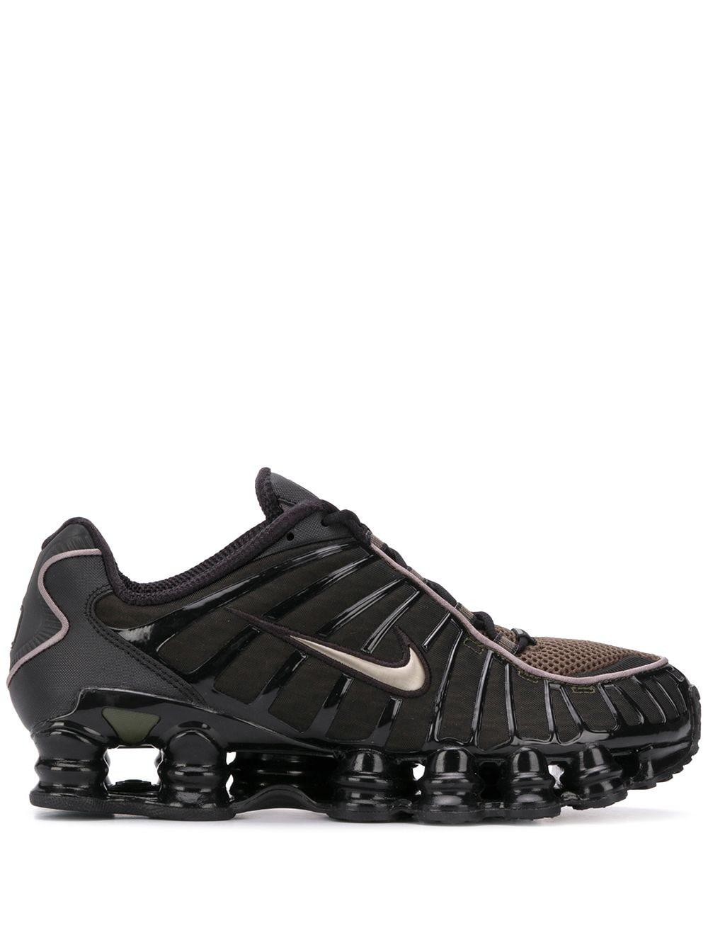 Nike Shox TL CW2370 SNEAKER SEARCH