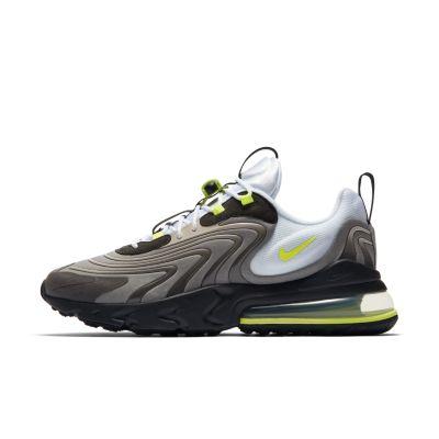 Nike Air Max 270 React Eng Neon SNEAKER SEARCH