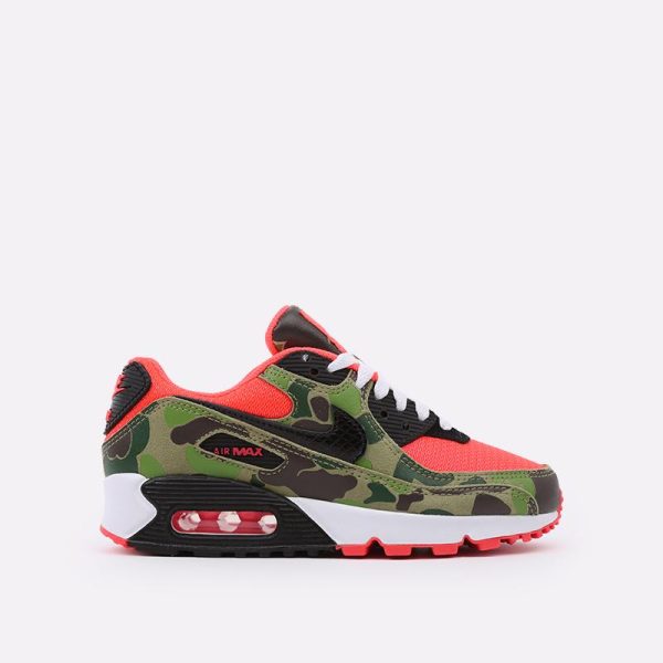 Nike Air Max 90 SP *Reverse Duck Camo* (CW6024-600)