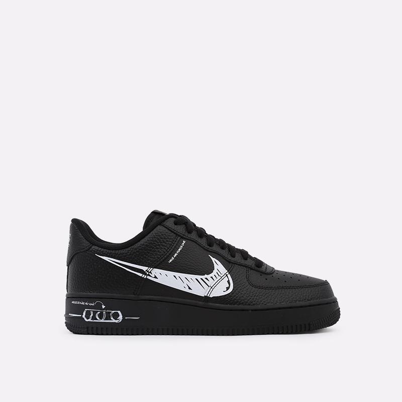 air force 1 lv8 utility trainer