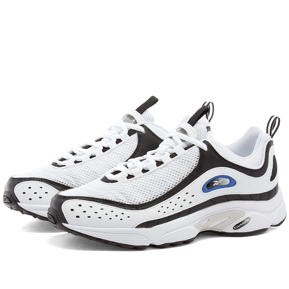 daytona dmx ii