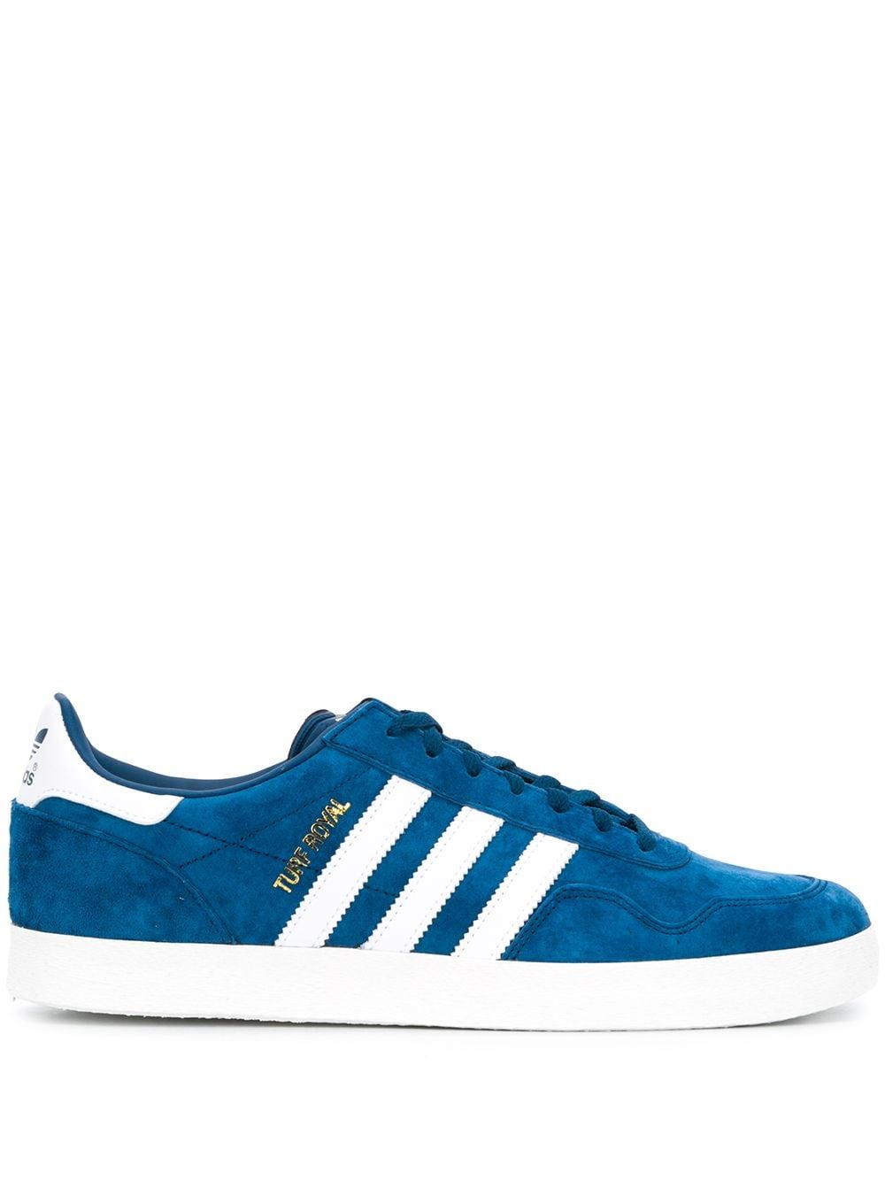 Adidas sales turf royal