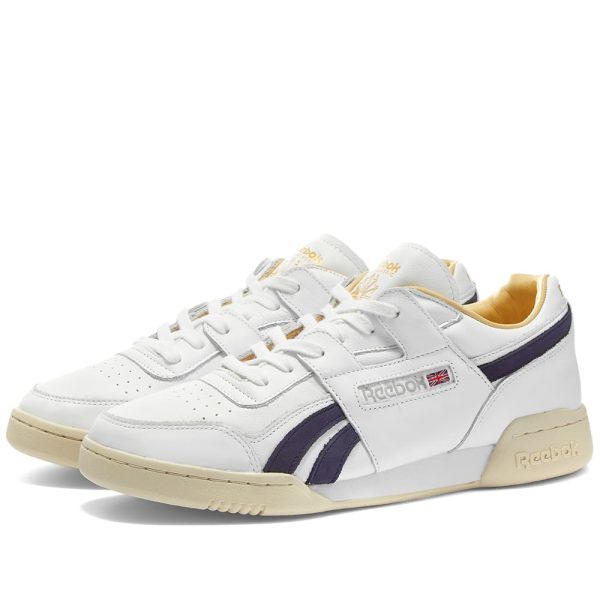 Reebok Workout Plus MU ( EG6460 )