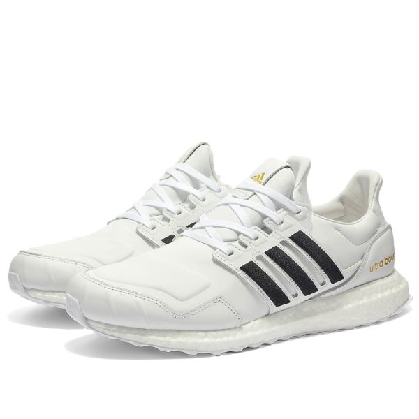 Adidas adidas Ultra Boost DNA Leather White (2020) (EH1210)