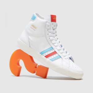 adidas Originals Basket Profi Women's (FW5000)