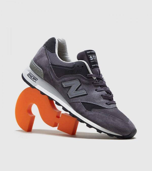 New Balance 577 'Made in UK' (M577DGG)