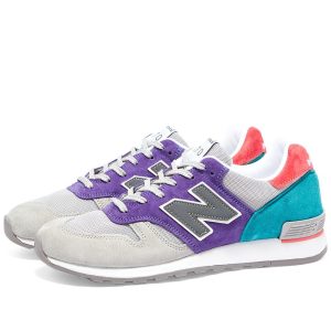 New Balance M670GPT - Made in England (M670GPT)