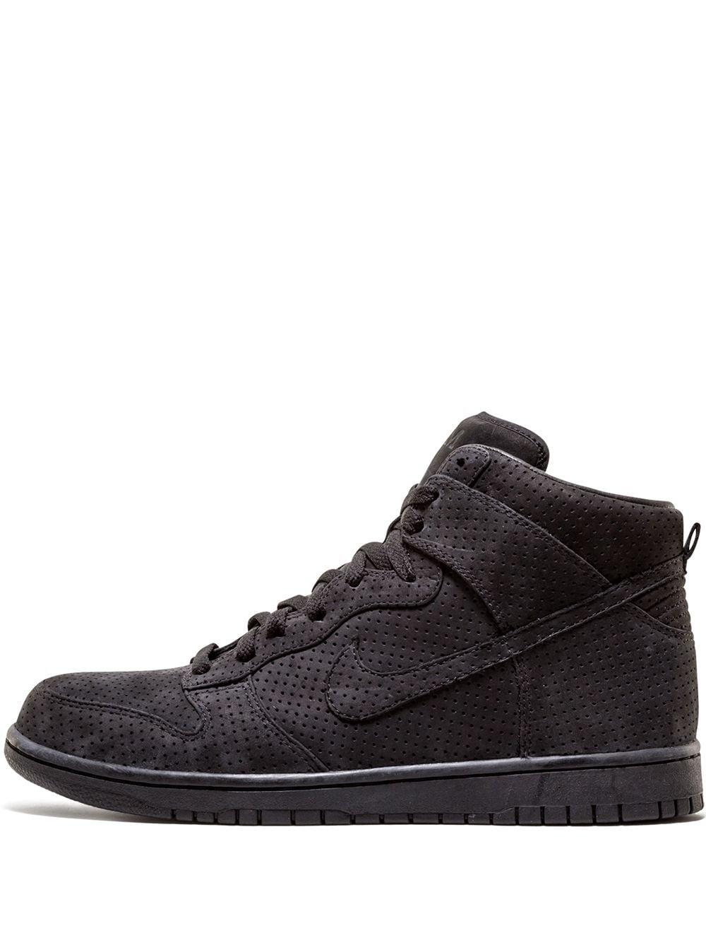 Кроссовки мужские Nike Dunk Prem 08 TZ 