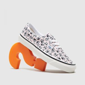 Vans Anaheim Factory Era 95 DX 'Panda' Women's (VN0A2RR1X7Q)