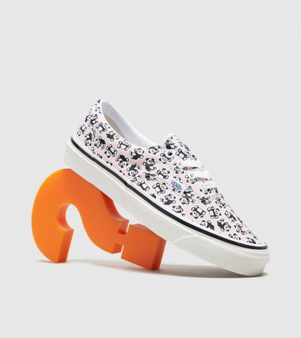 Vans Anaheim Factory Era 95 DX 'Panda' Women's (VN0A2RR1X7Q)