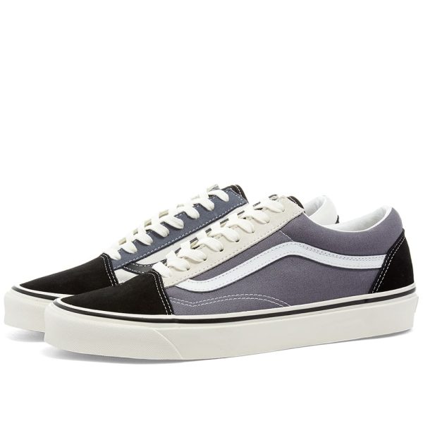 Vans Old Skool 36 DX (Anaheim Factory) (VN0A38G2XFI1)