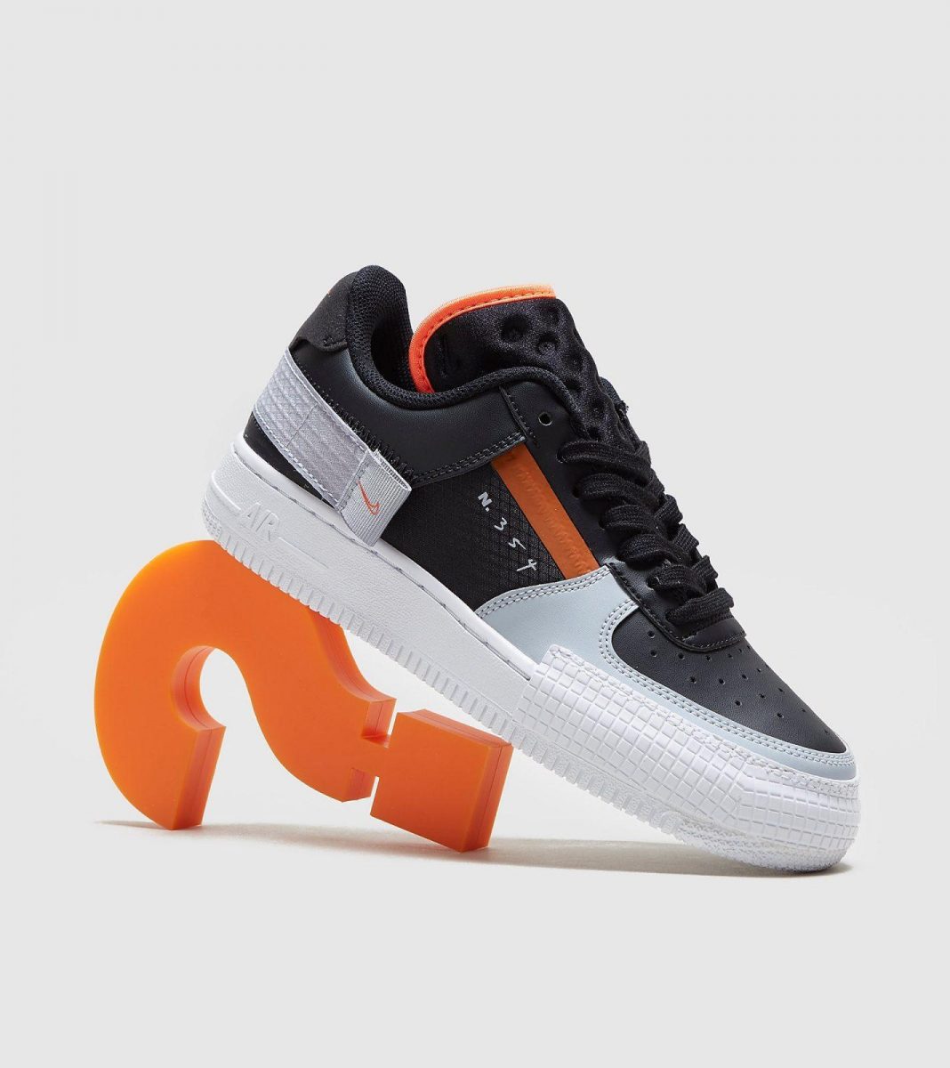 Nike Air Force 1 Type Women's (stride 