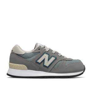 New Balance YC1300 J3 (Grau / Blau) (780340-40-12)