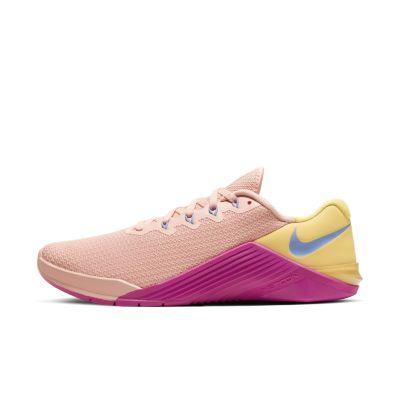 Кроссовки женские Nike Metcon 5 (AO2982 