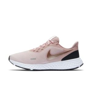 Женские беговые кроссовки Nike Revolution 5 (BQ3207-600)