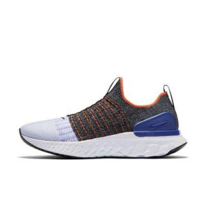 Мужские беговые кроссовки Nike React Phantom Run Flyknit 2 (CJ0277-002)