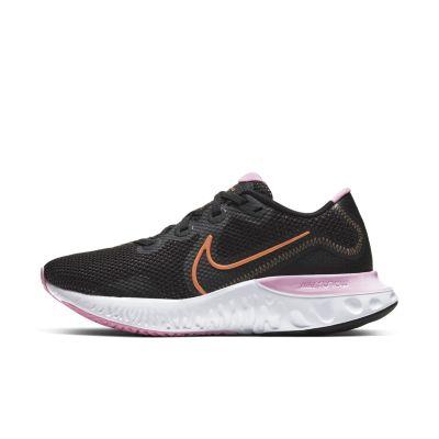 nike renew run womens trainers