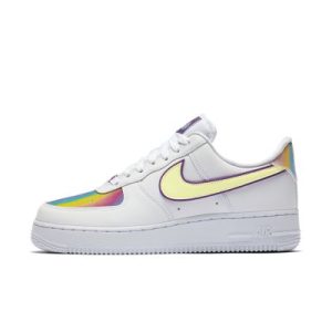 Nike Air Force 1 Easter Women's (CW0367-100)