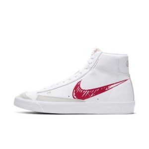 Мужские кроссовки Nike Blazer Mid Vintage'77 (CW7580-100)