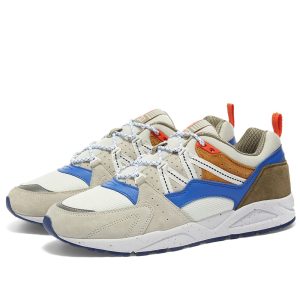 Karhu Fusion 2.0 "Trophy Pack 2" (Grau / Blau) (F804074)