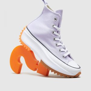 Converse Run Star Hike Women's (168286C)