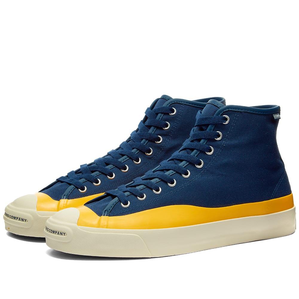 converse x pop trading company jack purcell hi