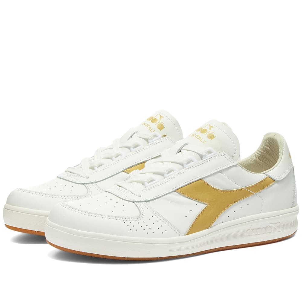 Diadora B.Elite H Italy Sport 201 176277 C1070 SNEAKER SEARCH