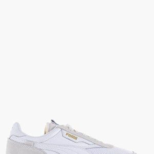 PUMA Future Rider Luxe White (374295-0001)