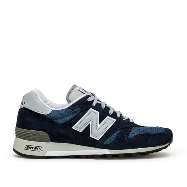 New Balance M1300 AO "Made in USA" (Navy / Grau) (779821-60-5)